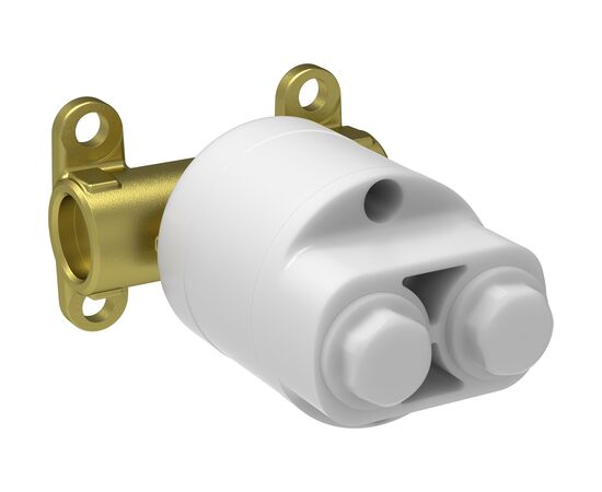 скрытая часть для гигиенического смесителя hansgrohe 29235180 в Шымкенте фото № 1