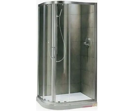Душевая кабина ideal standard 80x100 prestige t1154yb/k240601 r (a) в Шымкенте фото № 1