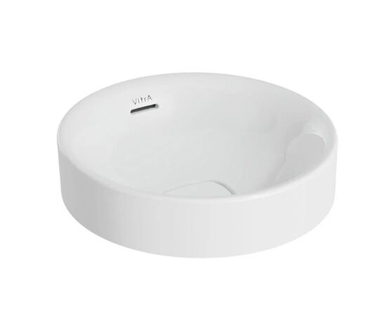раковина накладные vitra metropole 7532b003-0673 40x40 в Шымкенте фото № 1