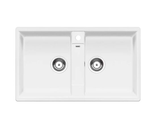 Кухонная мойка blanco zia 9 516678 в Шымкенте фото № 1