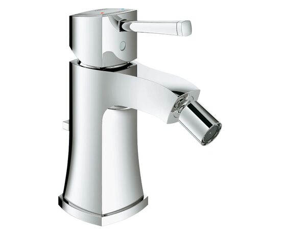 смеситель для биде grohe grandera 23315000, хром в Шымкенте фото № 1