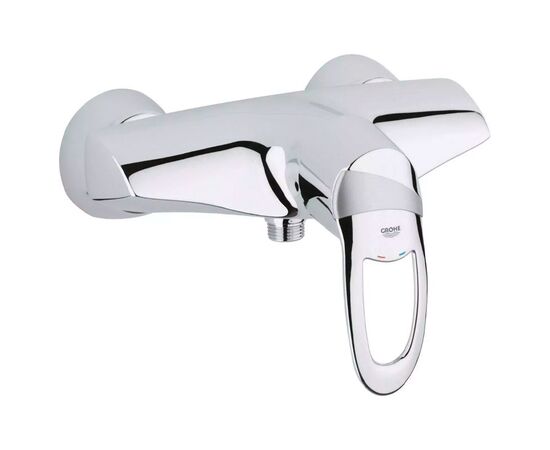 смеситель для душа grohe chiara 32307000, наружный, хром в Шымкенте фото № 1