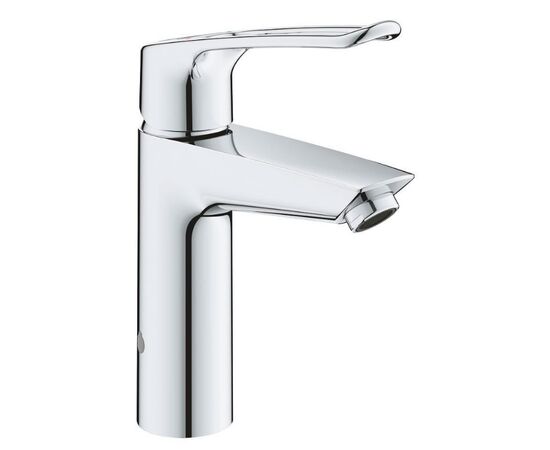 смеситель для раковины grohe eurosmart 23987003, хром в Шымкенте фото № 1