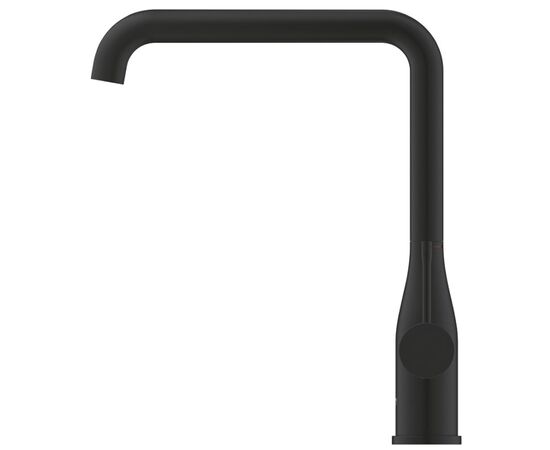 смеситель для кухни grohe essence 30505kf0, черный в Шымкенте фото № 2