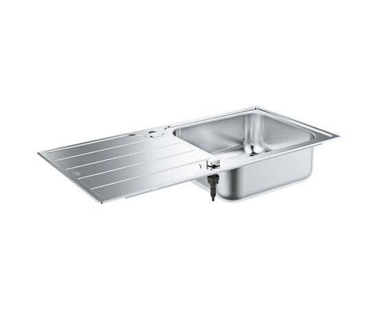 Кухонная мойка grohe k500 31563sd1 в Шымкенте фото № 1