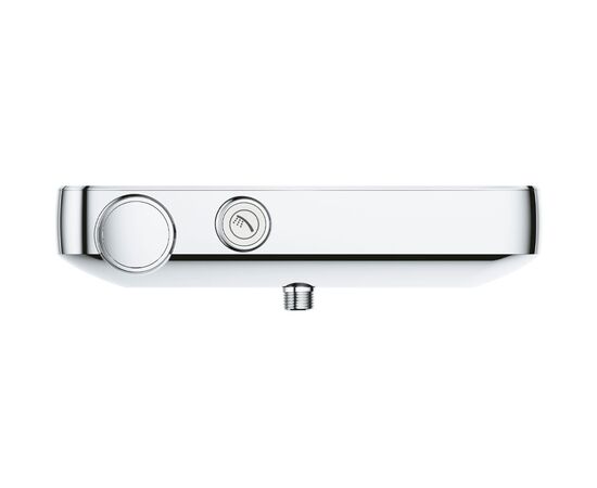 термостат для душа grohe grohtherm smartcontrol 34719000 с полочкой, хром в Шымкенте фото № 2