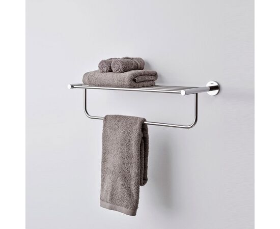 Держатель для полотенца grohe bauсosmopolitan 40462001, 510, хром в Шымкенте фото № 2