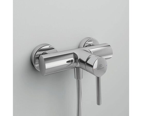 смеситель для душа ideal standard ceraline bc200aa хром в Шымкенте фото № 3