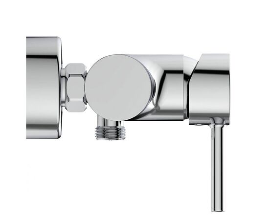смеситель для душа ideal standard ceraline bc200aa хром в Шымкенте фото № 2