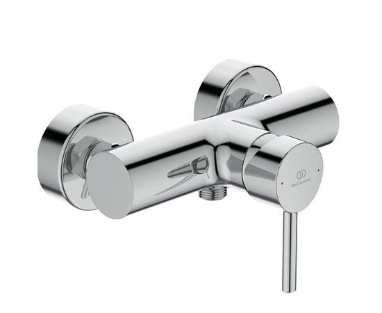 смеситель для душа ideal standard ceraline bc200aa хром в Шымкенте фото № 1