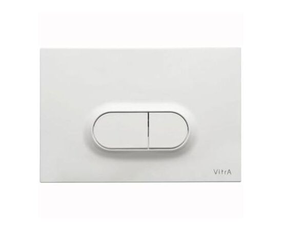 Инсталляция 3в1 v-fix сore 732-5800-01 740-0500 loop белая в Шымкенте фото № 2
