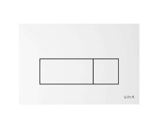 Инсталляция 3в1 v-fix сore 732-5800-01 740-2300 root square белая в Шымкенте фото № 2