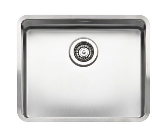 Кухонная мойка reginox kansas 50x40 l okg r19054 в Шымкенте фото № 1