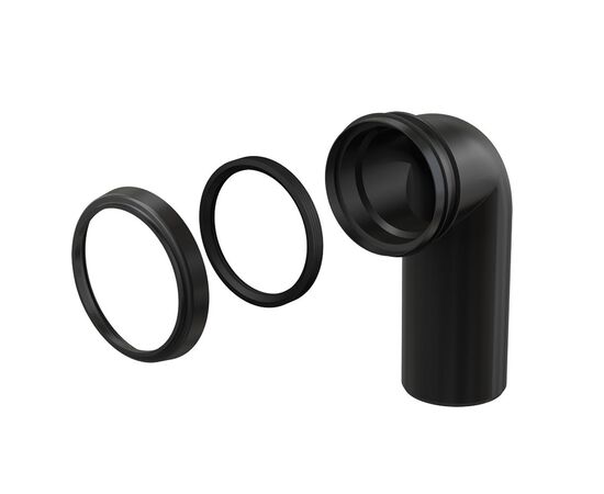 сифон alcaplast m908 90 мм в Шымкенте фото № 1