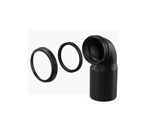 сифон alcaplast m906 90/110 к а 100 в Шымкенте фото № 1
