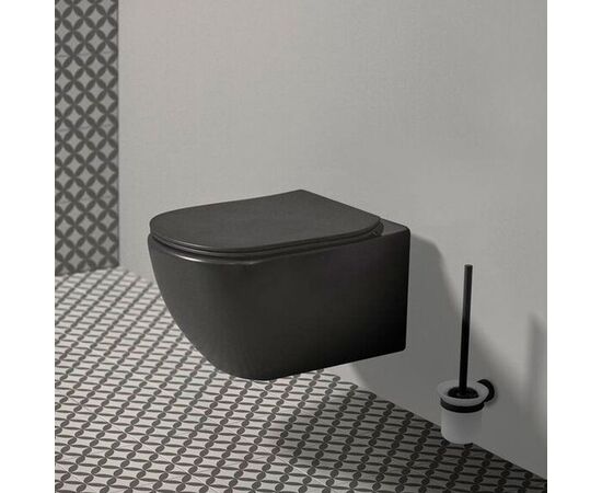 унитаз подвесной ideal standard tesi t0079v3 в Шымкенте фото № 2