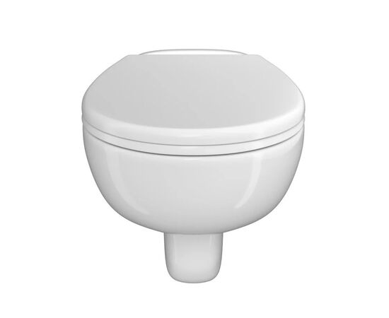 унитаз с инсталляцией 5в1 vitra conforma 5810b003-6234 мгн, v-fix core 800-1873, root round 740-2280 в Шымкенте фото № 4