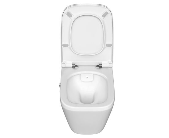 унитаз с биде vitra integra 7082b003-7209 rim-ex в Шымкенте фото № 6