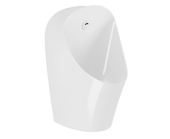 Писсуар подвесной vitra m50 8305b003-5633 сенсорный, скрытый подвод воды в Шымкенте фото № 2