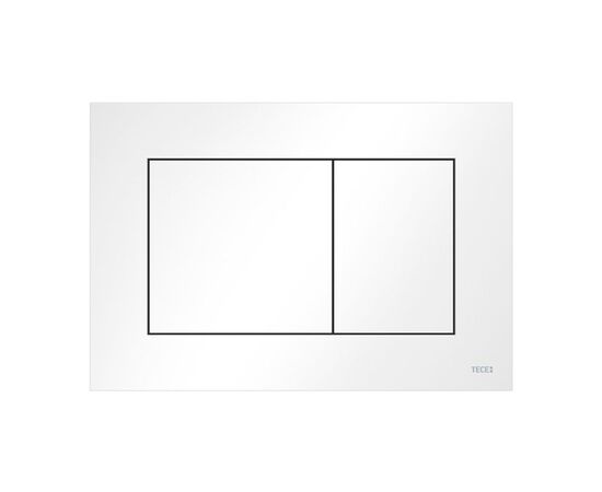 унитаз с инсталляцией 5в1 tece 9400407 vitra zentrum s 7484b003-0075 безободковый, белая клавиша now 9240400 в Шымкенте фото № 12