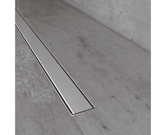 Душевой трап hans h61250.02 70x500 mm, сатин в Шымкенте фото № 2