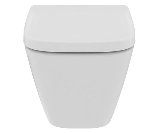 унитаз подвесной ideal standard i.life b t461401 безободковый в Шымкенте фото № 4