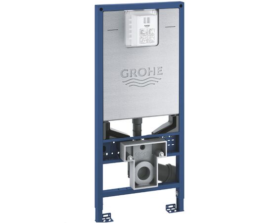 Инсталляция для унитаза grohe rapid slx 39596000 в Шымкенте фото № 2