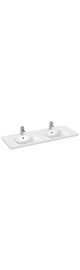 раковина двойная ideal standard connect new e813601 в Шымкенте фото № 1