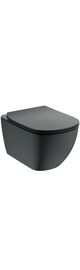 унитаз подвесной ideal standard tesi t0079v3 в Шымкенте фото № 1
